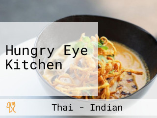Hungry Eye Kitchen
