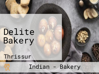 Delite Bakery