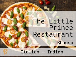 The Little Prince Restaurant