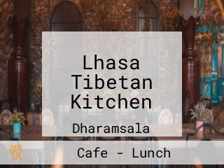 Lhasa Tibetan Kitchen