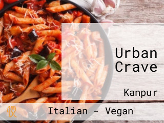 Urban Crave
