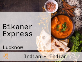 Bikaner Express