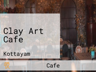 Clay Art Cafe