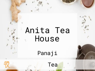 Anita Tea House