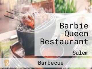 Barbie Queen Restaurant