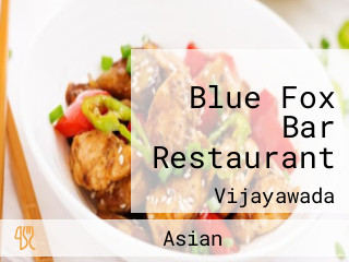 Blue Fox Bar Restaurant