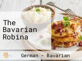 The Bavarian Robina