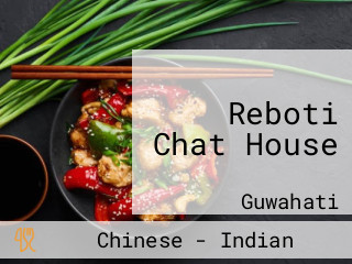 Reboti Chat House