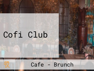 Cofi Club