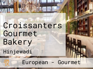 Croissanters Gourmet Bakery