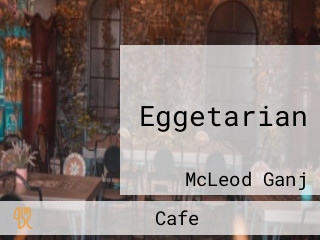 Eggetarian