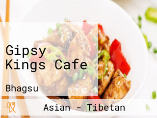 Gipsy Kings Cafe
