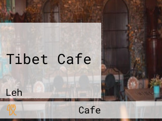 Tibet Cafe