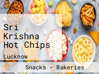 Sri Krishna Hot Chips