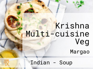Krishna Multi-cuisine Veg