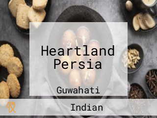 Heartland Persia