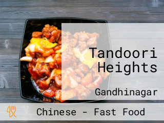 Tandoori Heights