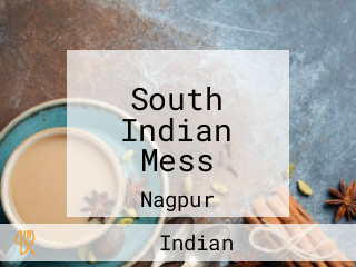 South Indian Mess