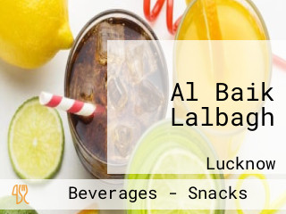 Al Baik Lalbagh