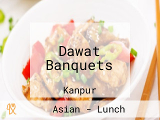 Dawat Banquets