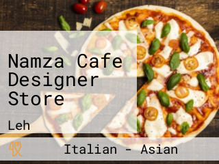Namza Cafe Designer Store