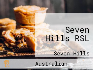 Seven Hills RSL