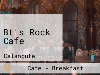 Bt's Rock Cafe