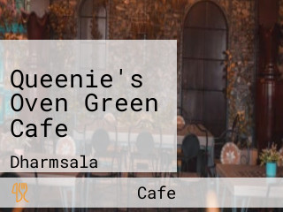 Queenie's Oven Green Cafe
