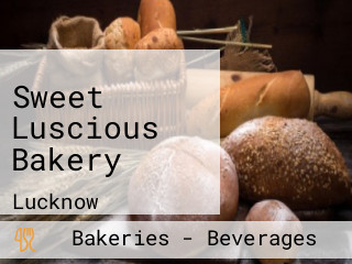 Sweet Luscious Bakery
