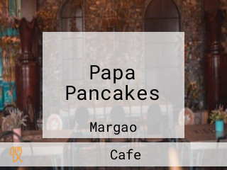 Papa Pancakes