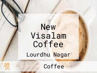 New Visalam Coffee