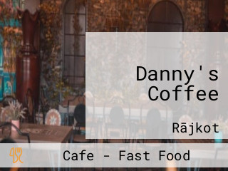 Danny's Coffee