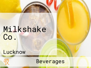 Milkshake Co.