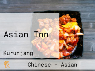 Asian Inn