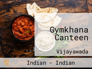 Gymkhana Canteen