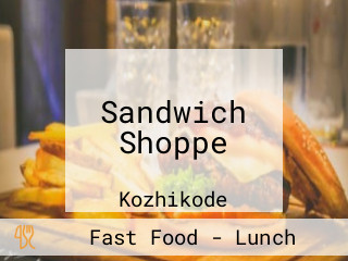 Sandwich Shoppe