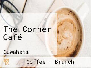 The Corner Café