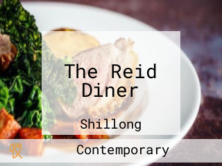 The Reid Diner