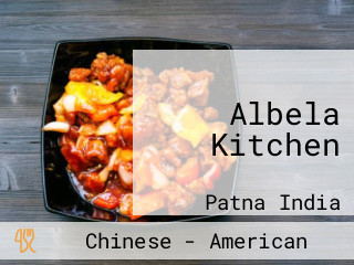 Albela Kitchen