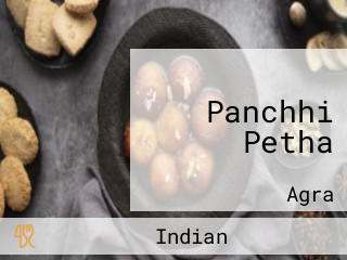 Panchhi Petha