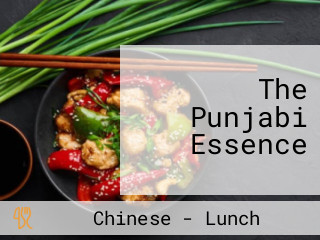 The Punjabi Essence