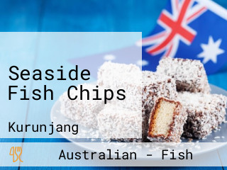 Seaside Fish Chips