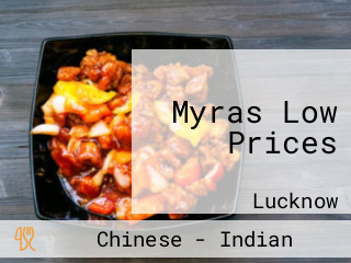 Myras Low Prices