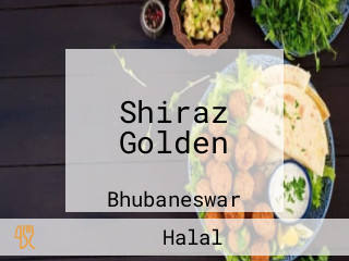 Shiraz Golden