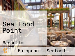 Sea Food Point