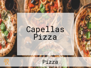 Capellas Pizza
