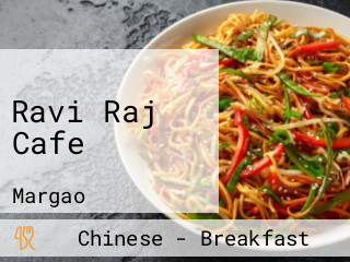Ravi Raj Cafe