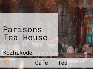 Parisons Tea House