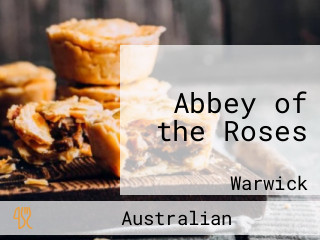 Abbey of the Roses