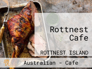 Rottnest Cafe
